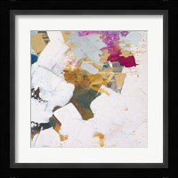 I See You Diptych II Fine Art Print