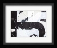 Racetrack Diptych II Fine Art Print