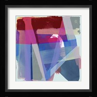 Drifter II Framed Print