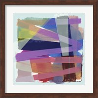 Drifter III Fine Art Print