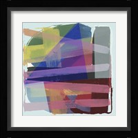 Drifter IV Framed Print