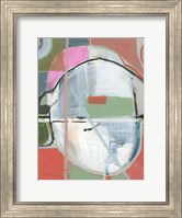 Collage I Fine Art Print