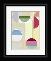 Demi II Framed Print