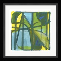 Summer I Framed Print
