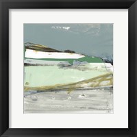 Dartmoor Blues I Fine Art Print