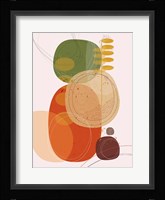 Autumn Sunset Fine Art Print