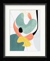 Galactic 01 - Jupiter Fine Art Print