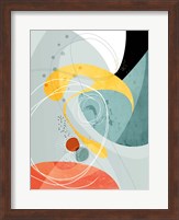 Galactic 02 - Crossings Fine Art Print