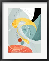 Galactic 02 - Crossings Fine Art Print