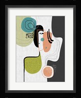 Love In Pieces Fine Art Print