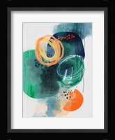 Luna Fine Art Print
