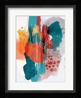 Lyrics Fine Art Print