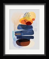 Oceans Apart Fine Art Print