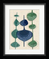 Towering Trees Fine Art Print