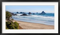 West Coast Getaway Fine Art Print