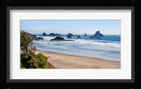 West Coast Getaway Fine Art Print