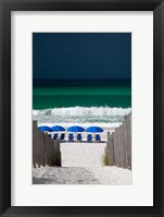 Approaching Storm Fine Art Print