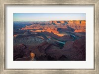 Canyonlands at Sunrise Fine Art Print