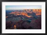 Canyonlands at Sunrise Fine Art Print