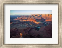 Canyonlands at Sunrise Fine Art Print