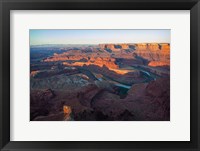 Canyonlands at Sunrise Fine Art Print