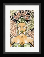 Nailah Fine Art Print