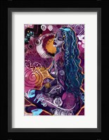 Tahiya Fine Art Print