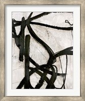 Graphical Lines 5 Fine Art Print