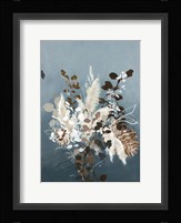 Light Leaves 3 Framed Print
