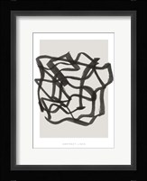 Lines 1 Fine Art Print