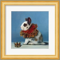 Queen of Hearts Fine Art Print