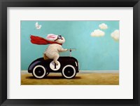 Road Trip Fine Art Print