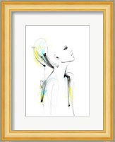 Lovisa Fine Art Print