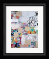 Cover Up Fine Art Print