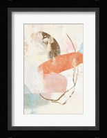 Mudworks No. 2 Framed Print