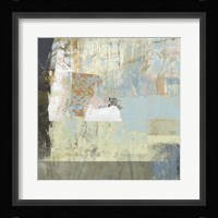 Quarry No. 1 Framed Print