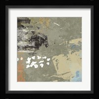 Quarry No. 2 Framed Print