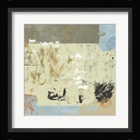 Quarry No. 4 Framed Print