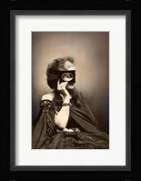 Scherzo di Follia, 1863-1866 Fine Art Print