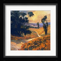 Afternoon 2 Fine Art Print