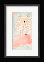 Counting Sheep No. 1 Fine Art Print