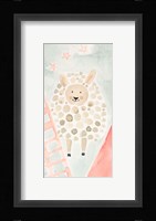 Counting Sheep No. 2 Fine Art Print