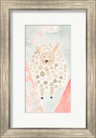 Counting Sheep No. 2 Fine Art Print