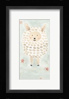 Counting Sheep No. 3 Fine Art Print