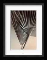 Fan Detail 8 Fine Art Print