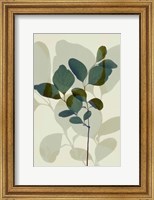 Green Leaves 7 Fine Art Print