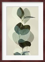Green Leaves 8 Fine Art Print