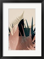 Welcome to the Jungle 26 Framed Print