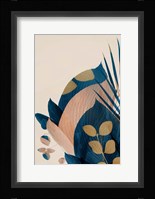Welcome to the Jungle 27 Framed Print