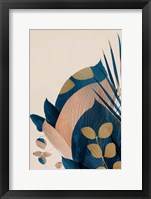 Welcome to the Jungle 27 Framed Print
